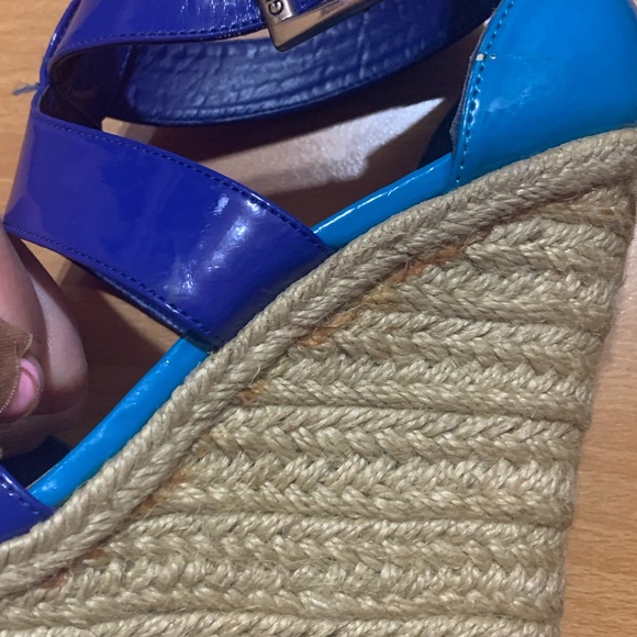 Guess Wedges - Picture 6 of 11